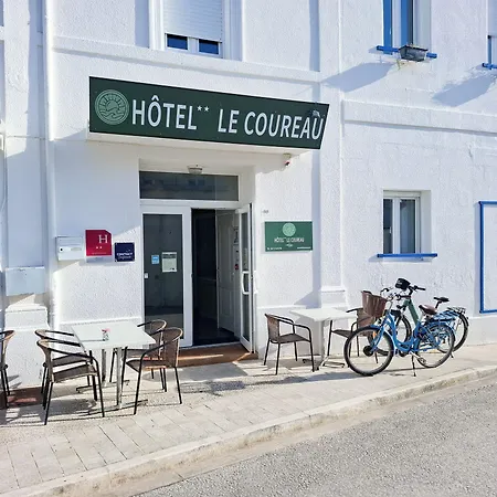 Hotel Le Coureau