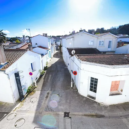 Le Coureau Saint-Trojan-les-Bains