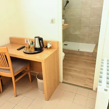 Hotel Le Coureau Saint-Trojan-les-Bains