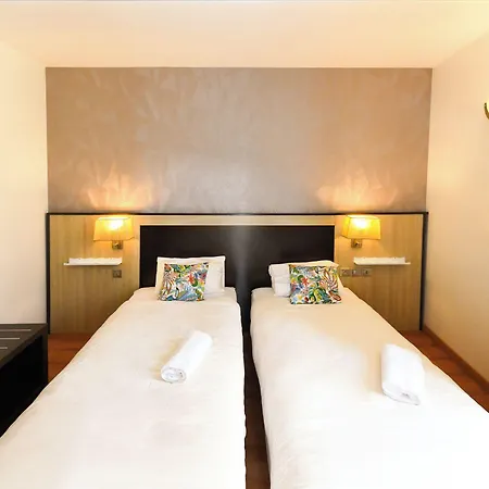 Le Coureau Hotel 2*
