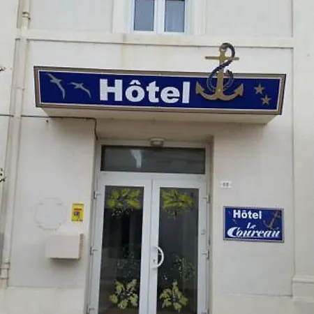 Le Coureau Saint-Trojan-les-Bains