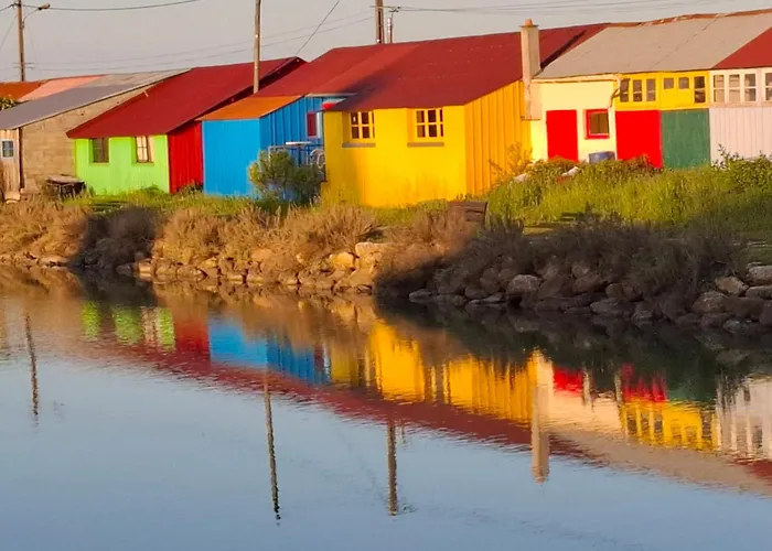 Le Coureau Hotel Saint-Trojan-les-Bains