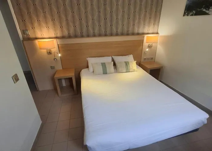 Hotel Le Coureau Saint-Trojan-les-Bains