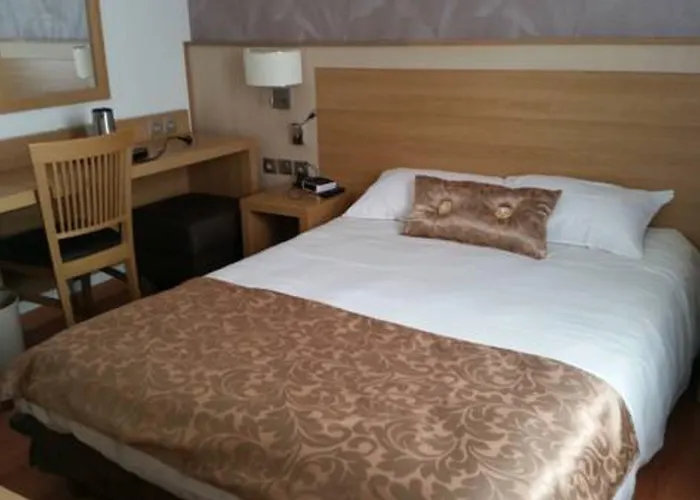 Hotel Le Coureau Saint-Trojan-les-Bains