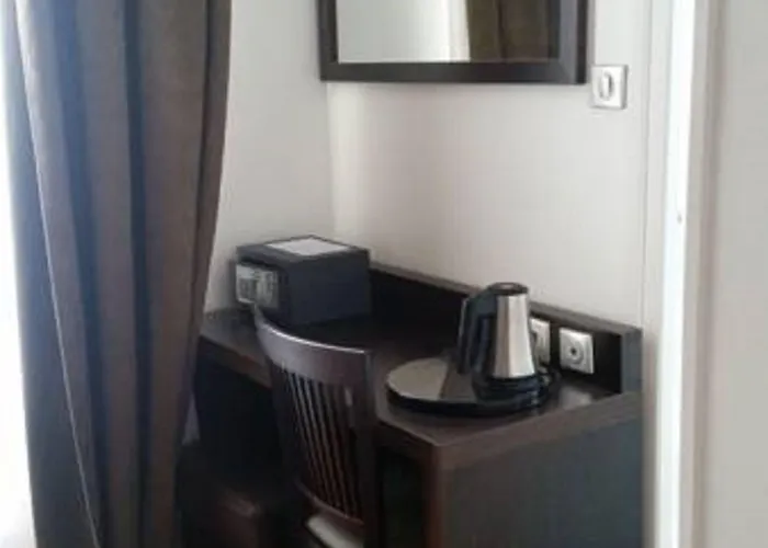 Le Coureau Saint-Trojan-les-Bains