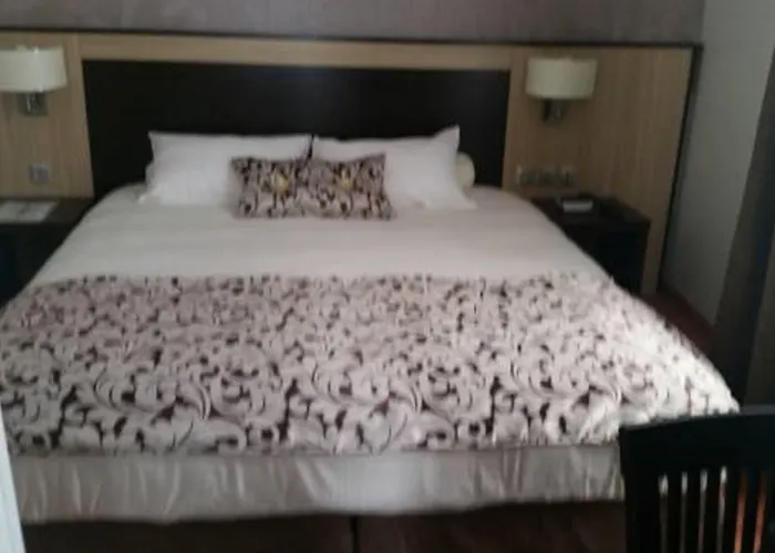 Hotel Le Coureau Saint-Trojan-les-Bains