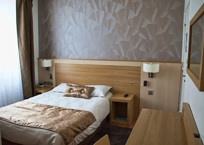 Le Coureau 2* Saint-Trojan-les-Bains