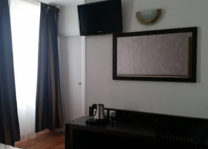 Le Coureau Saint-Trojan-les-Bains