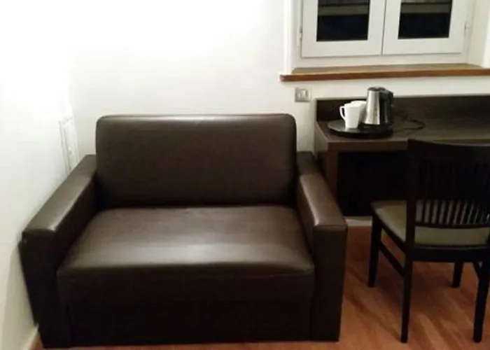 Le Coureau Hotel Saint-Trojan-les-Bains