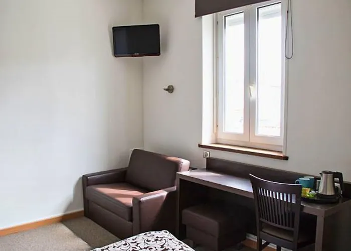 Le Coureau 2* Saint-Trojan-les-Bains