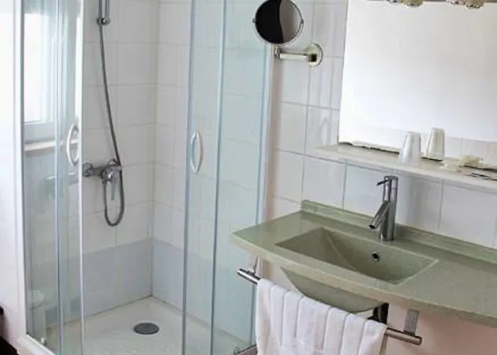 Hotel Le Coureau Saint-Trojan-les-Bains