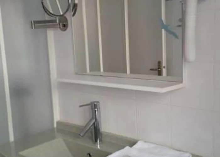 Le Coureau 2* Saint-Trojan-les-Bains