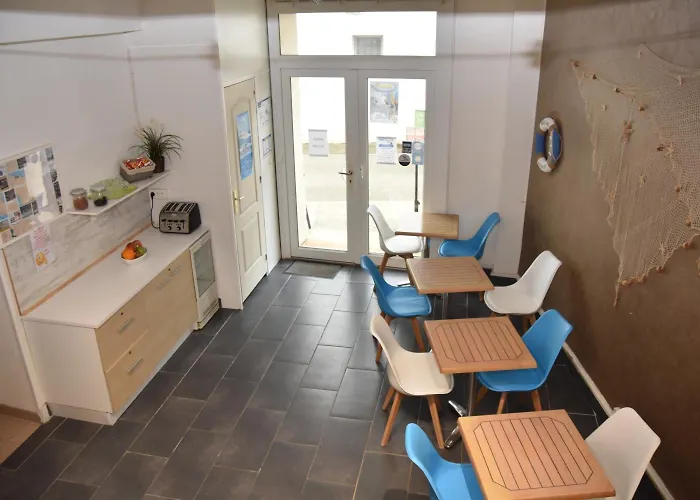 Hotel Le Coureau Saint-Trojan-les-Bains