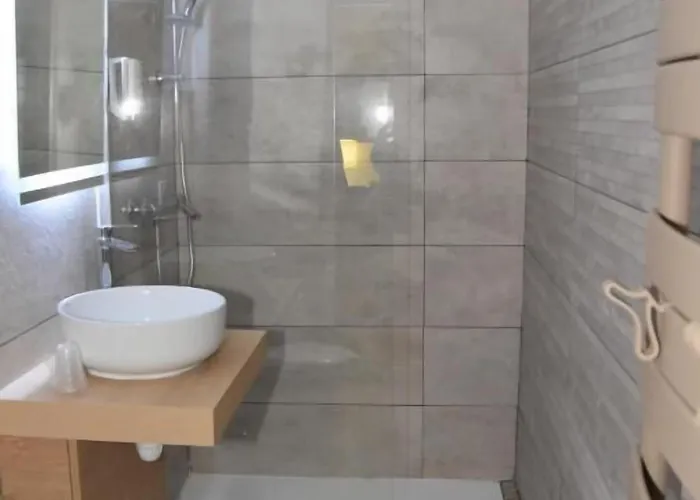 Le Coureau 2* Saint-Trojan-les-Bains