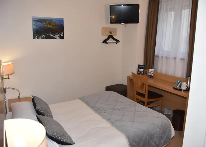 Le Coureau Saint-Trojan-les-Bains