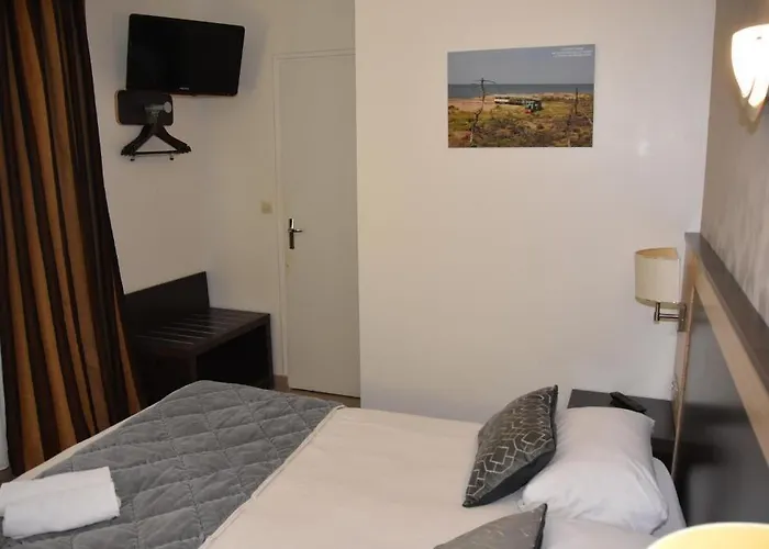 Le Coureau Saint-Trojan-les-Bains