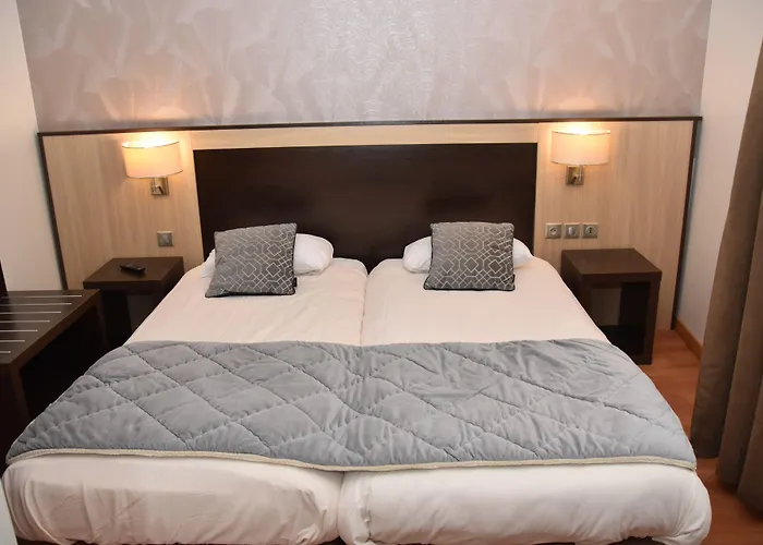 Le Coureau Hotel Saint-Trojan-les-Bains