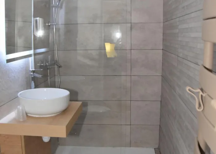 Hotel Le Coureau Saint-Trojan-les-Bains