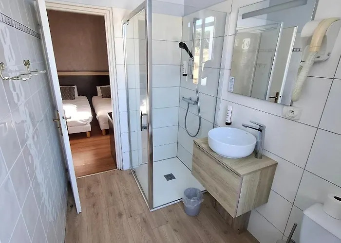 Le Coureau Saint-Trojan-les-Bains