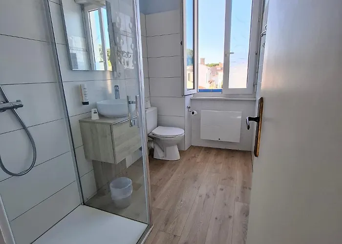 Le Coureau 2* Saint-Trojan-les-Bains